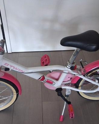 bicicletta bambina