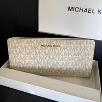 Portafoglio Michael Kors