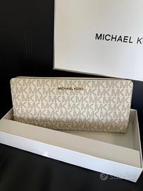 Portafoglio Michael Kors
