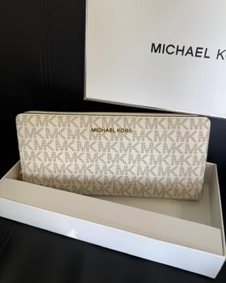 Portafoglio Michael Kors