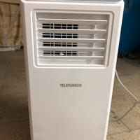 Condizionatore portatile