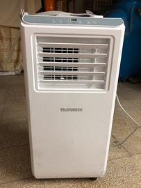 Condizionatore portatile
