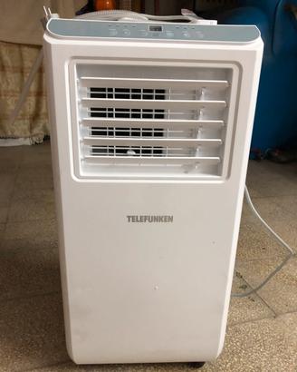 Condizionatore portatile