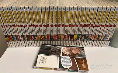 My Hero Academia