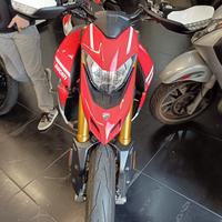 DUCATI  HYPERMOTARD  SP 950 solo 680 km.