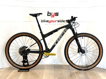 MTB Trek Supercaliber FULL | Nuova Sram 70 12s