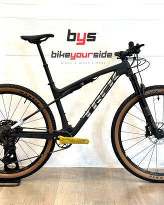 MTB Trek Supercaliber FULL | Nuova Sram 70 12s