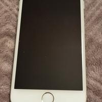 iphone 6 danneggiato 