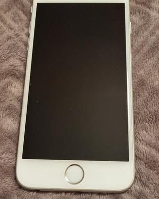 iphone 6 danneggiato 