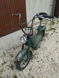 Cimatti Mini Chic 50