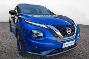 Nissan Juke II 2020 1.0 dig-t N-Connecta 114cv