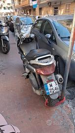 Piaggio Beverly 200 - 2003