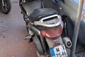 Piaggio Beverly 200 - 2003