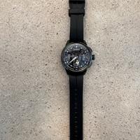 Citizen Satellite Wave Limited Edition