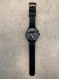 Citizen Satellite Wave Limited Edition