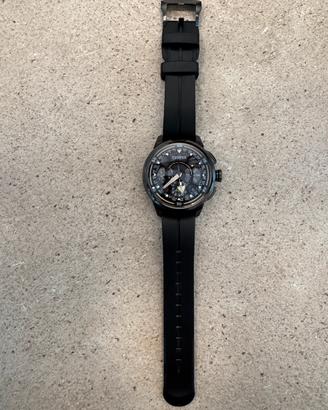 Citizen Satellite Wave Limited Edition