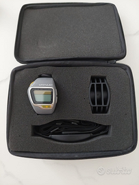 Orologio cardiofrequenzimetro Geonaute CW T500