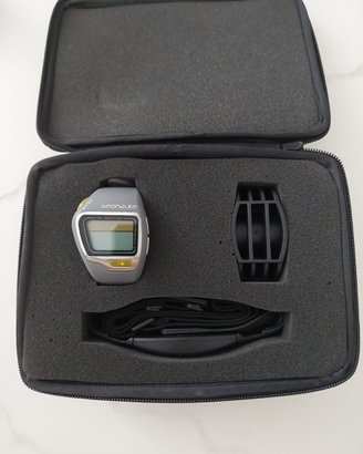 Orologio cardiofrequenzimetro Geonaute CW T500