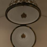 uovo portagioie Royal family 