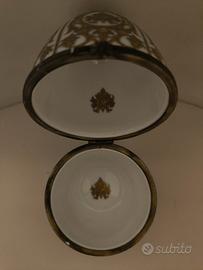 uovo portagioie Royal family 