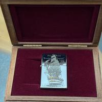 Zippo Amerigo Vespucci #1