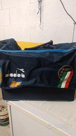 borsone calcio Diadora 