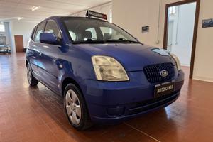Kia Picanto 1.1 12V 48kw 08