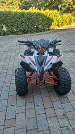 Quad 110 AT kayo