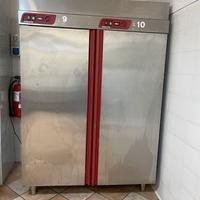 FRIGORIFERO PROESSIONALE