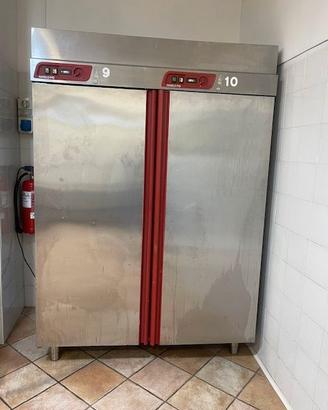 FRIGORIFERO PROESSIONALE