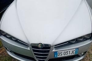 Alfa Romero 159 SPORTWAGON 1.9 JTDm