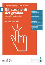 GlI strumenti del grafico. Percorso avanzato.Vol.B