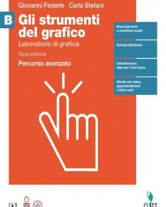 GlI strumenti del grafico. Percorso avanzato.Vol.B