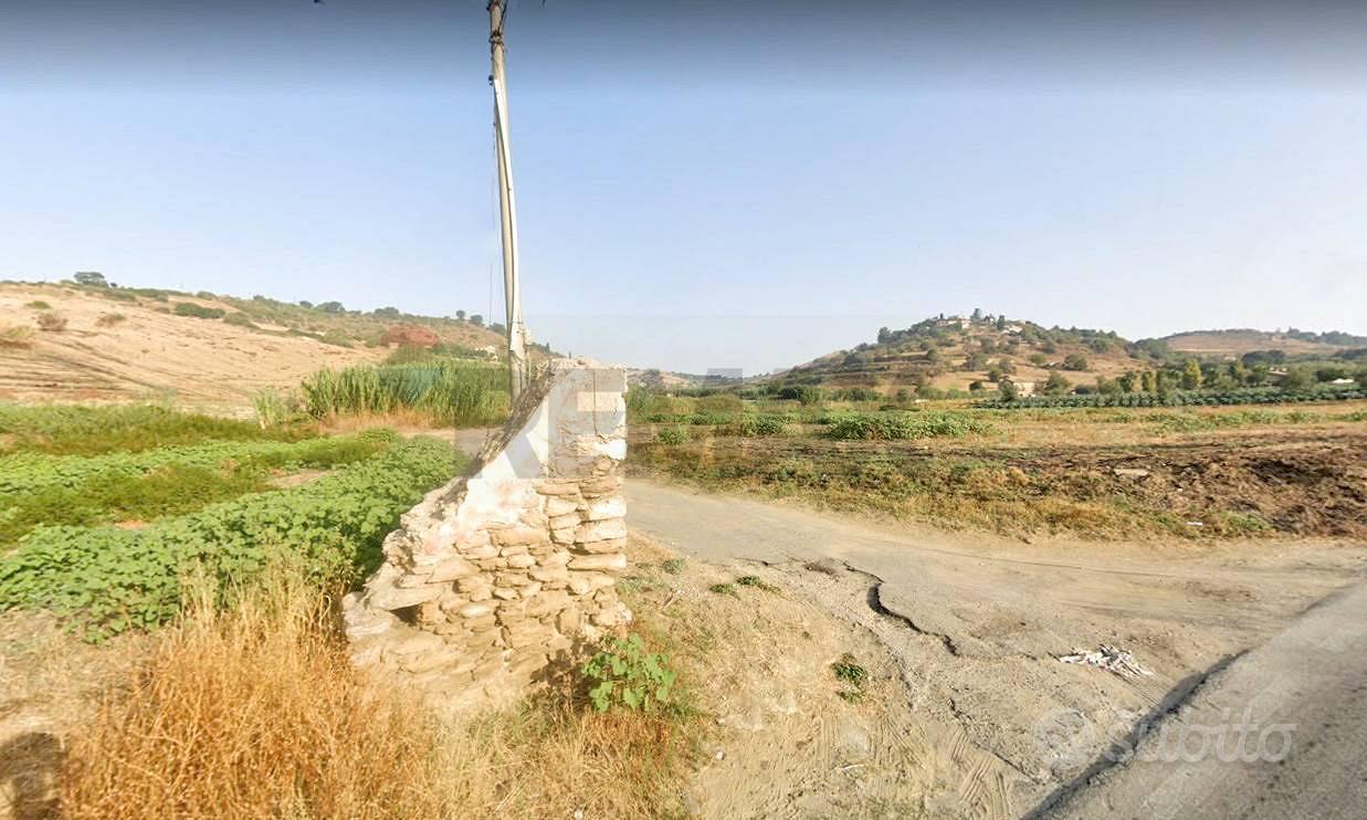 Terreno - Caltagirone - Vista 5