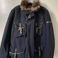 Giubbotto giaccone parka Peuterey