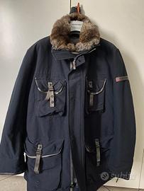 Giubbotto giaccone parka Peuterey
