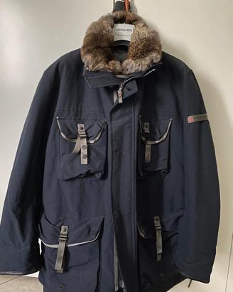 Giubbotto giaccone parka Peuterey