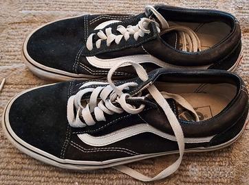 Scarpe VANS n.39