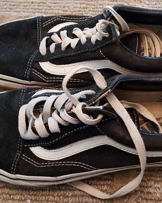 Scarpe VANS n.39