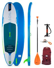 Jobe Aero Leona Sup Board 10.6 - USATO  250 €