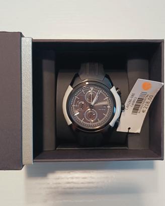 Orologio Citizen  Eco-Drive Cronografo NUOVO