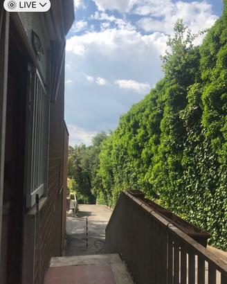 Appartamento Cortina d'Ampezzo Roma