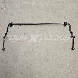 Barra stabilizzatrice antirollio Jeep Wrangler JK