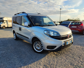 Fiat Doblò 1.6 Multijet 95cv 7 posti