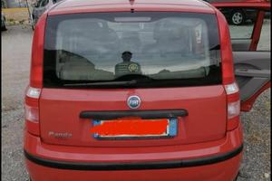 fiat panda gpl benzina