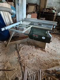 Combinata Mini Max Lab 30
