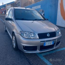 Fiat Punto 1.3 Multijet 16V 3 porte Actual