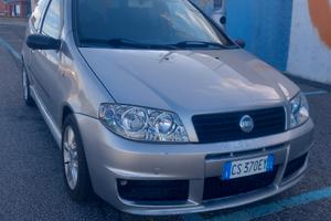 Fiat Punto 1.3 Multijet 16V 3 porte Actual