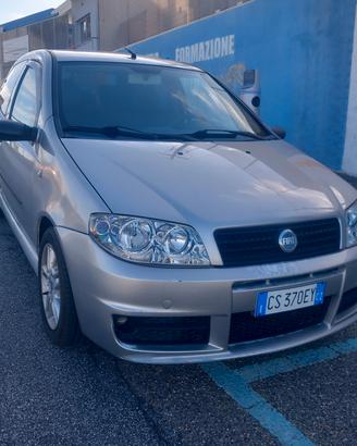 Fiat Punto 1.3 Multijet 16V 3 porte Actual