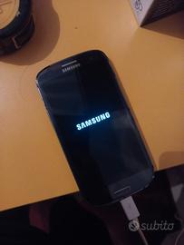 Samsung Galaxy S3 Neo